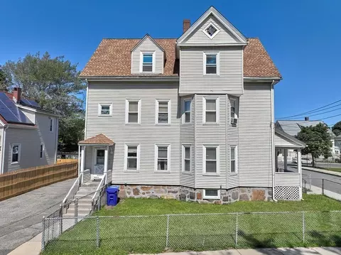 135 Readville St, Boston, MA 02136