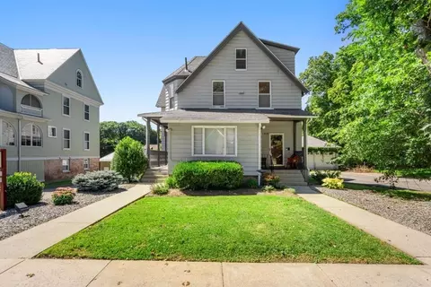 668 Pleasant St, Worcester, MA 01602