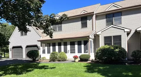 2 Berry Ln #2B, Sunderland, MA 01375