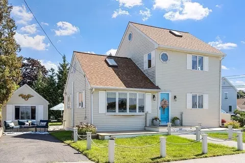 117 Mills Ave, Revere, MA 02151