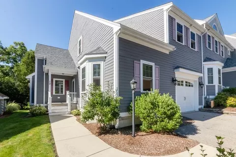13 Tilton Ct #13, Walpole, MA 02081