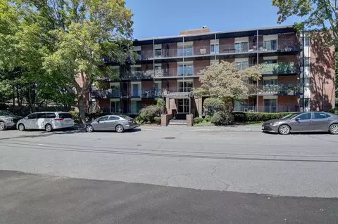 45 Oval #31, Quincy, MA 02170