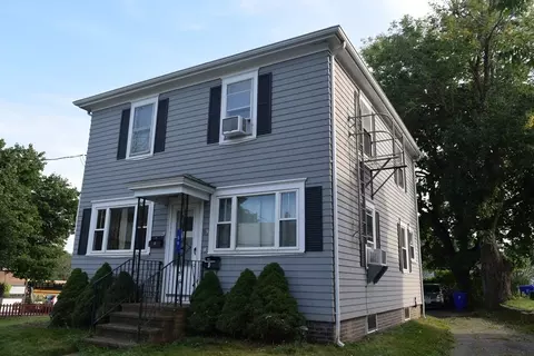 99 Plain St, Taunton, MA 02780