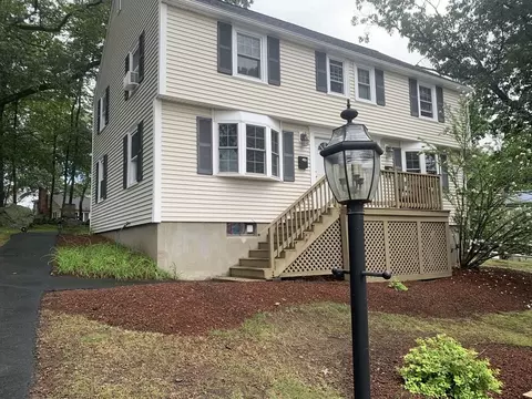 486 Summer St #486, Arlington, MA 02474