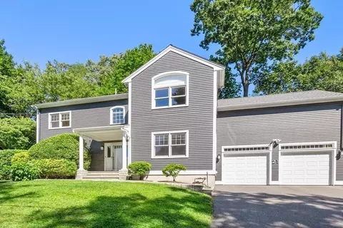21 Wyoming Ave, Needham, MA 02492