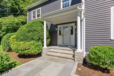 21 Wyoming Ave, Needham, MA 02492 photo 2