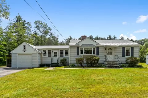 61 Highland Ave, Templeton, MA 01468