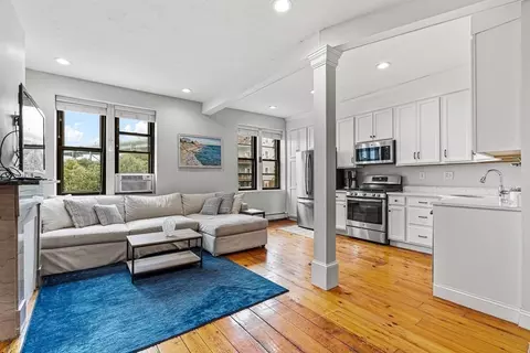 54 Beacon St #2, Chelsea, MA 02150