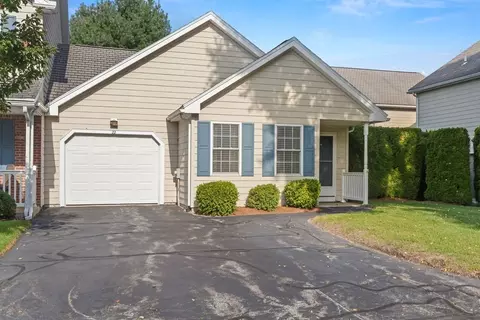 22 Fairway Dr #22, Tewksbury, MA 01876