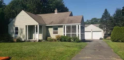 46 Federal Street Ext, Agawam, MA 01001