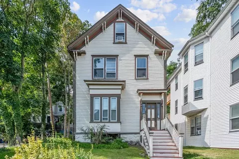 269 Lamartine St, Boston, MA 02130