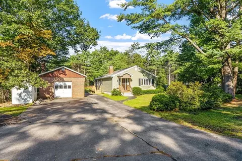 125 Baldwinville State Rd, Winchendon, MA 01475