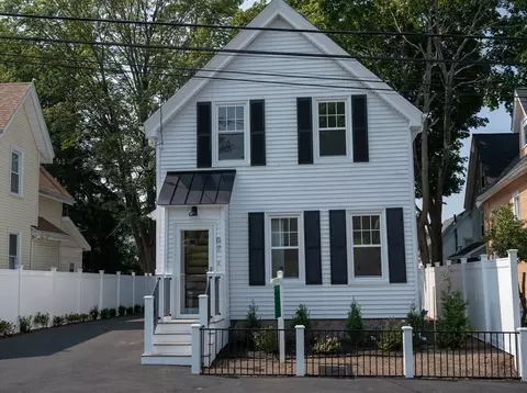 67 Williams Ave, Boston, MA 02136