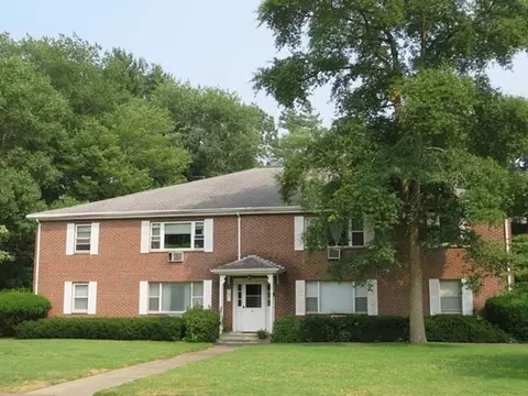 56 2 Mary Ln #2, Bridgewater, MA 02324