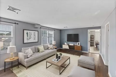 26 Webb Pl #2D, Mansfield, MA 02048