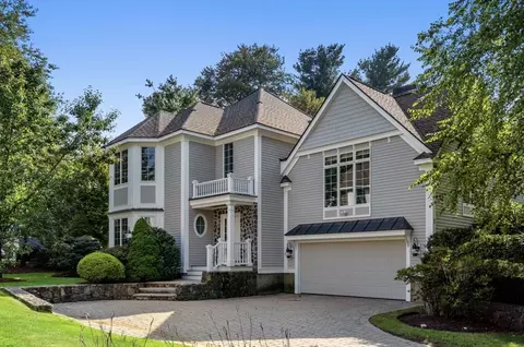1 Chatham Cir #1, North Andover, MA 01845