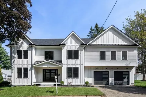 21 Jayne Rd, Needham, MA 02494