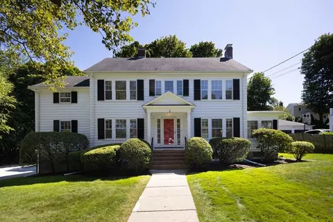 59 Hillcrest Rd, Belmont, MA 02478