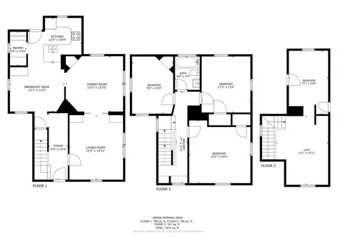 21 Border St, Dedham, MA 02026 photo 33
