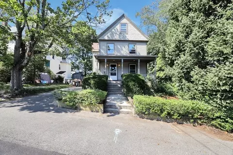 21 Border St, Dedham, MA 02026