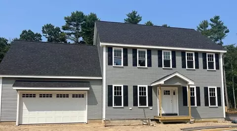 1766 Central St, East Bridgewater, MA 02333