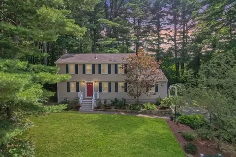 23 Bonney Dr, Holliston, MA 01746