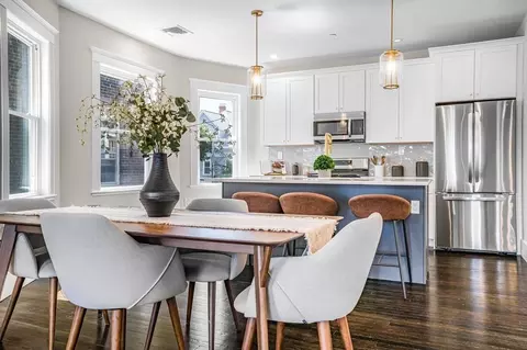 127 Washington #3C, Boston, MA 02121