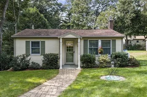 22 Reid Rd, Douglas, MA 01516