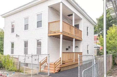 316 Essex St # -B, Lynn, MA 01902