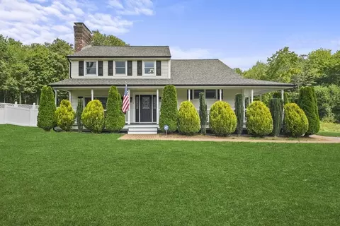 455 Walnut St, Shrewsbury, MA 01545