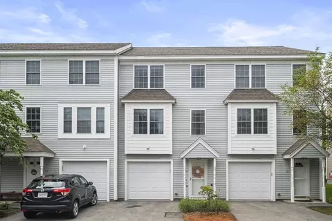 41 Boston Rd #172, Billerica, MA 01862