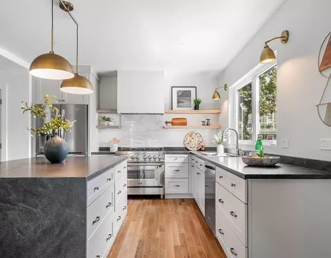 24 Bowdoin St #24, Arlington, MA 02474