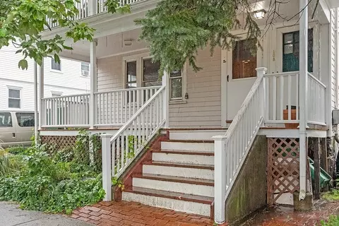 108 Capen St #1, Medford, MA 02155