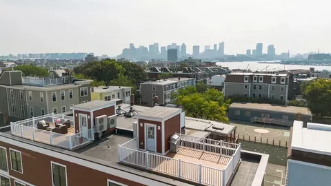 87 Marion #4, Boston, MA 02128