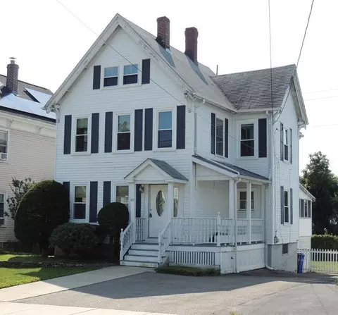 67 Waite St, Malden, MA 02148