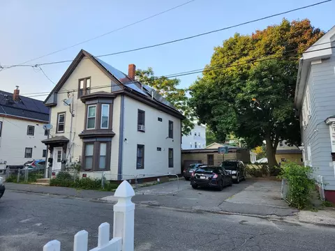 65 Jackson St, Haverhill, MA 01832