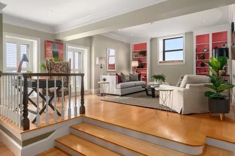 160 Commonwealth #709, Boston, MA 02116