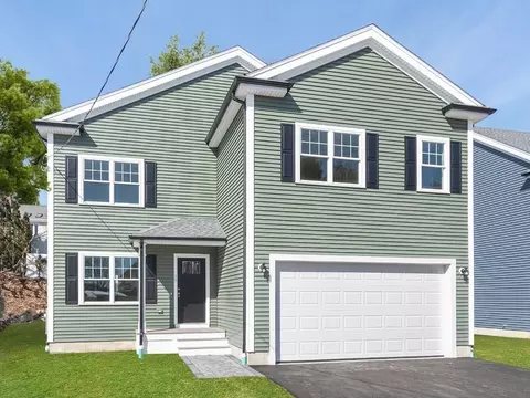 39 Circle Dr, Waltham, MA 02453
