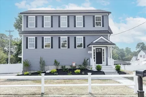 2 Mckenna Dr, Billerica, MA 01821