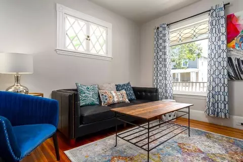 20 Hancock St #2, Salem, MA 01970