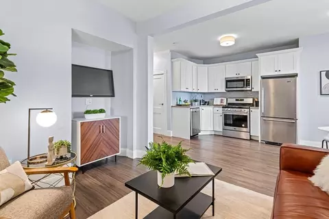 356 Princeton St #1, Boston, MA 02128