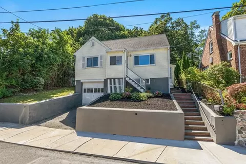 64 Lanark Rd, Malden, MA 02148
