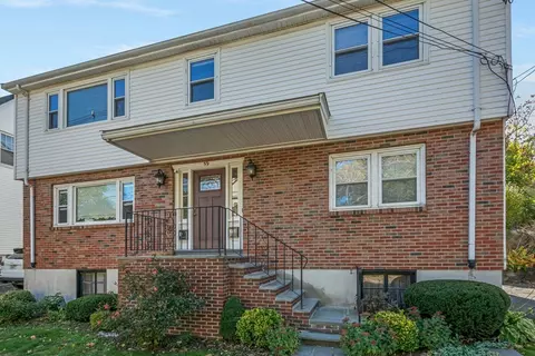 59 Desoto Rd, Boston, MA 02132