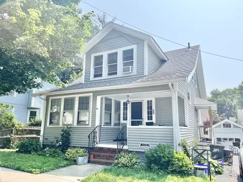 75 Davis St, Quincy, MA 02170