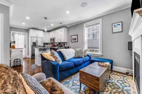 58 Story St #1, Boston, MA 02127