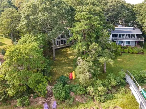 137 Summersea Rd, Mashpee, MA 02649 photo 5