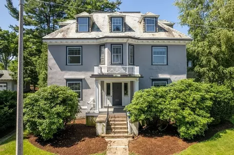 26 Whittemore St, Boston, MA 02132