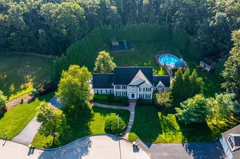 117 Henry B Riordan Way, North Attleboro, MA 02760