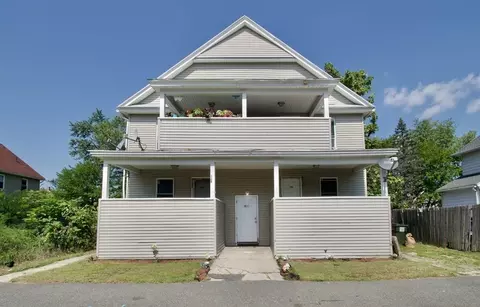 128-130 Kensington Ave, Springfield, MA 01108