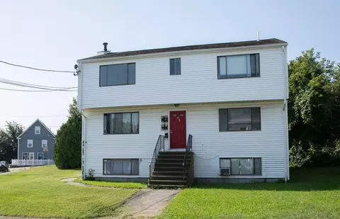 23 Claremont Ave, Quincy, MA 02169